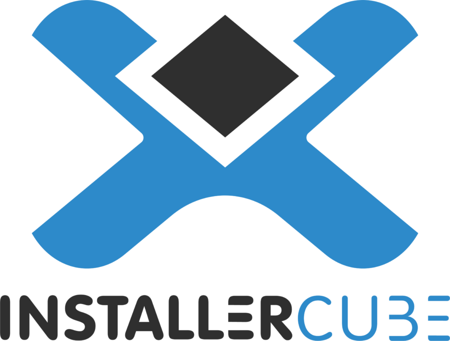 Logo InstallerCube