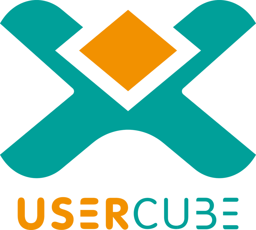 Logo UserCube